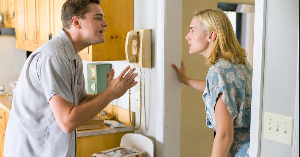 revolutionary road