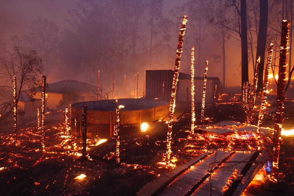 australian bushfires everything you need to know