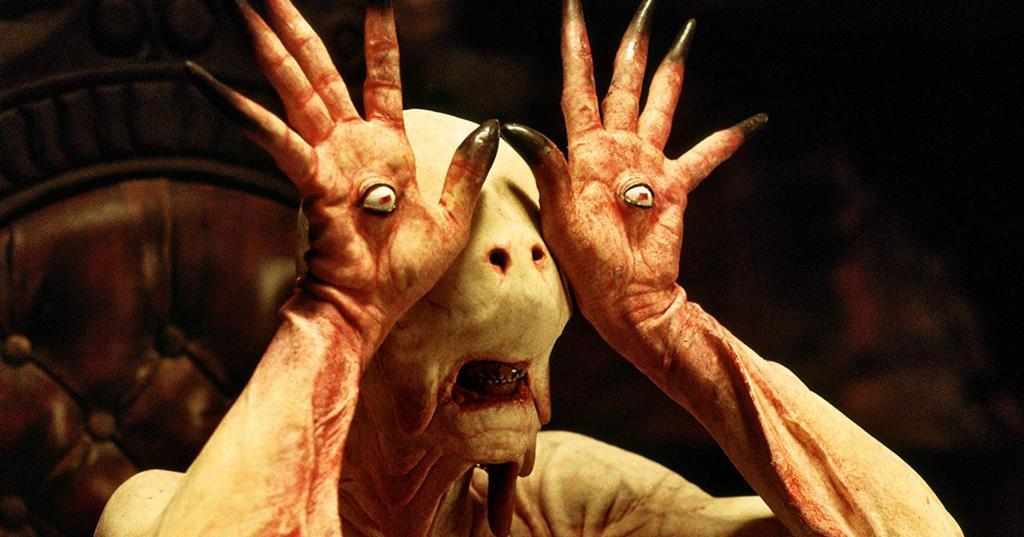 pans labyrinth