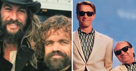 irmaos gemeos remake x