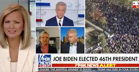 featured fox news anchor