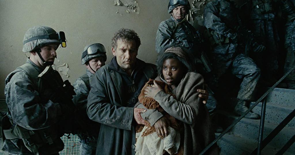 children of men