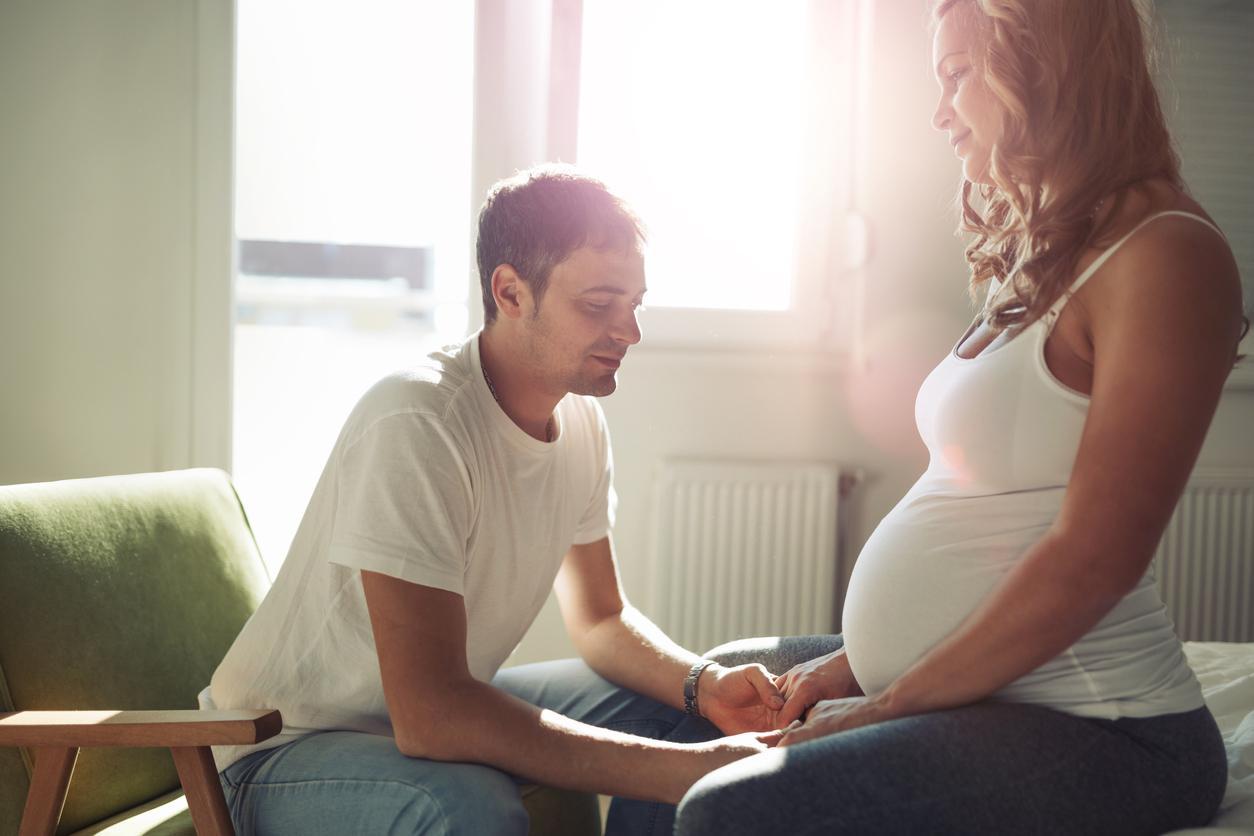 delivery room banned