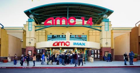 amc theaters