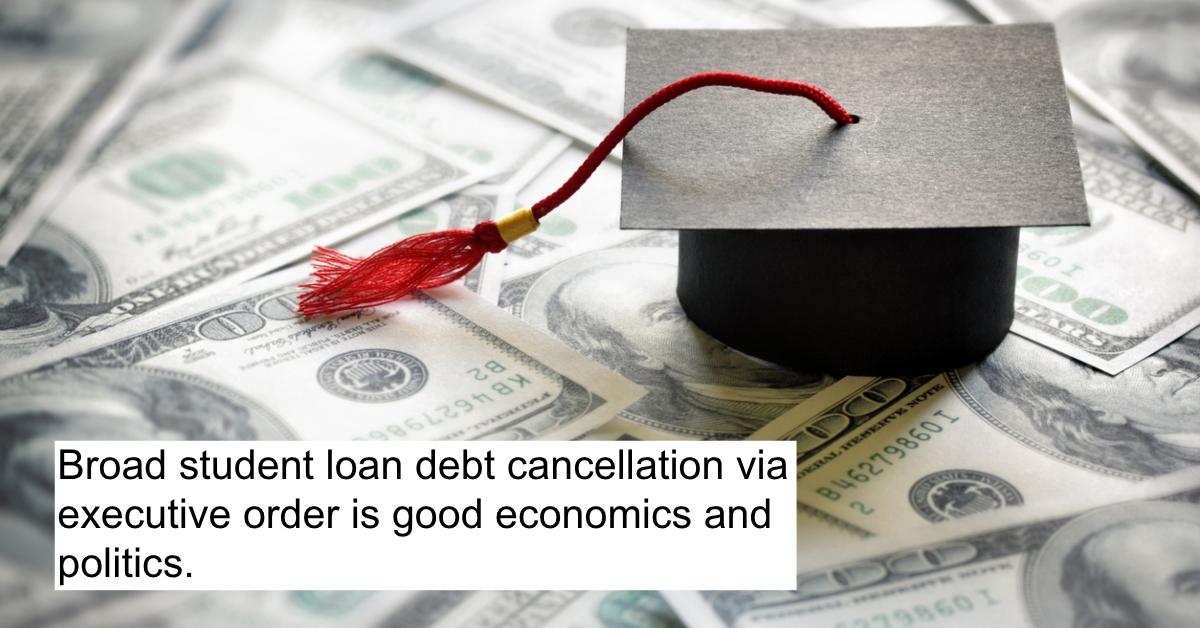 featured student debt