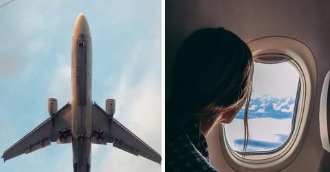 Airline allows women to choose seats near other women