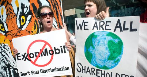 exxon