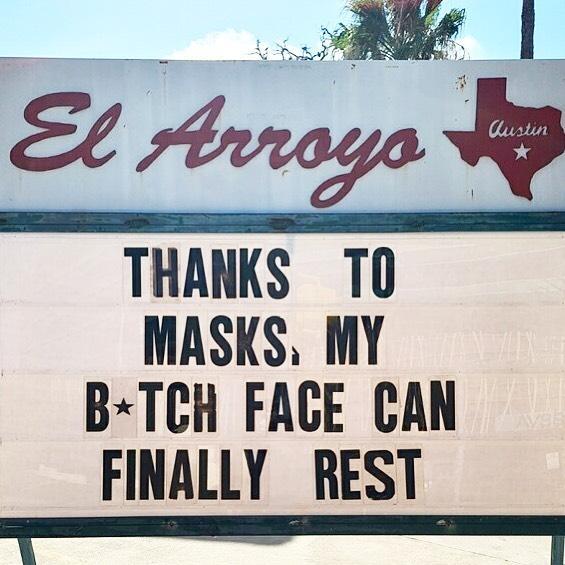 el arroyo signs