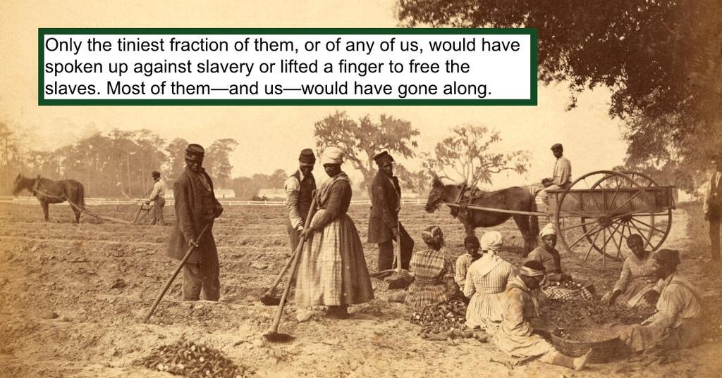 featured slavery