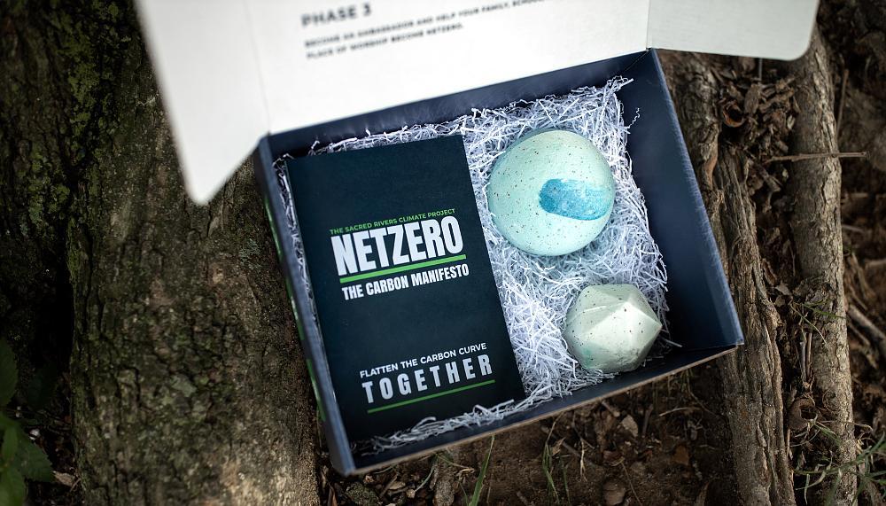 netzero mycelium ball