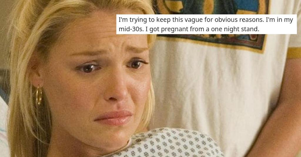 Mom discovers the father of her twins is married, and her child support