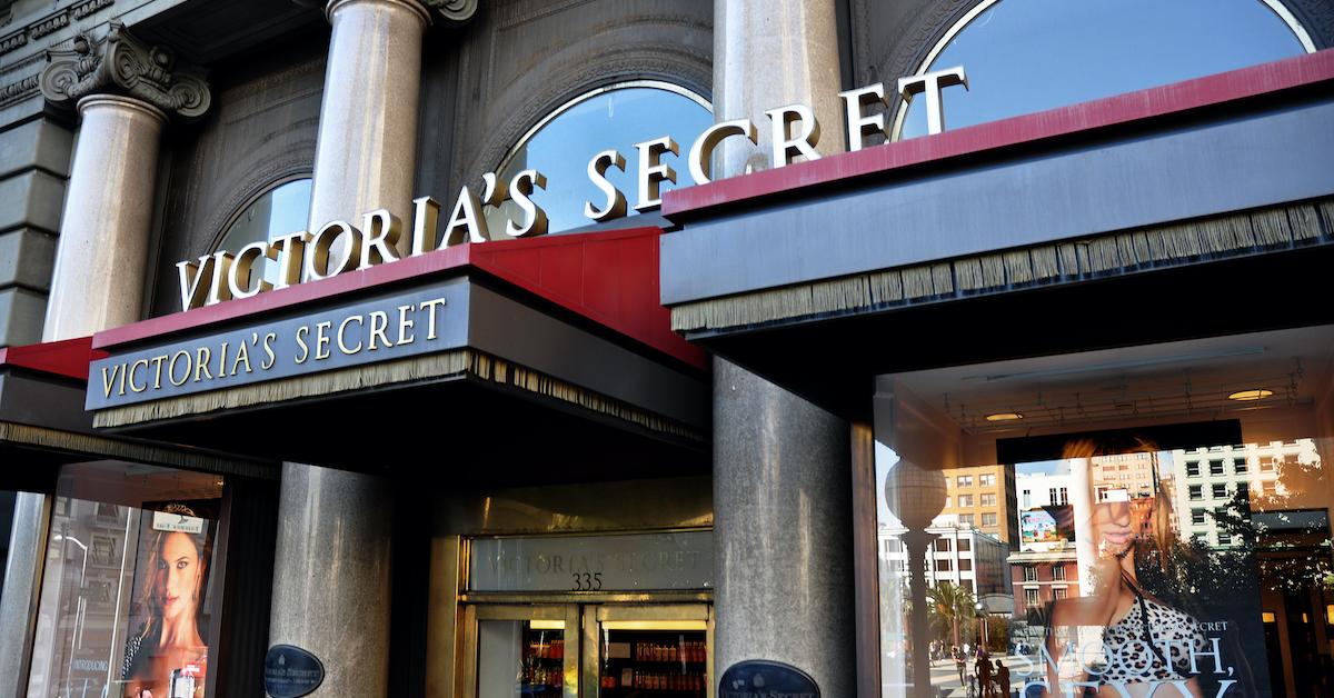 Victoria's Secret Dumps Hundreds of Bras Outside Store: Fashion's