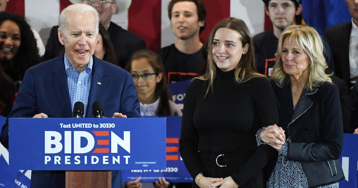 finnegan biden