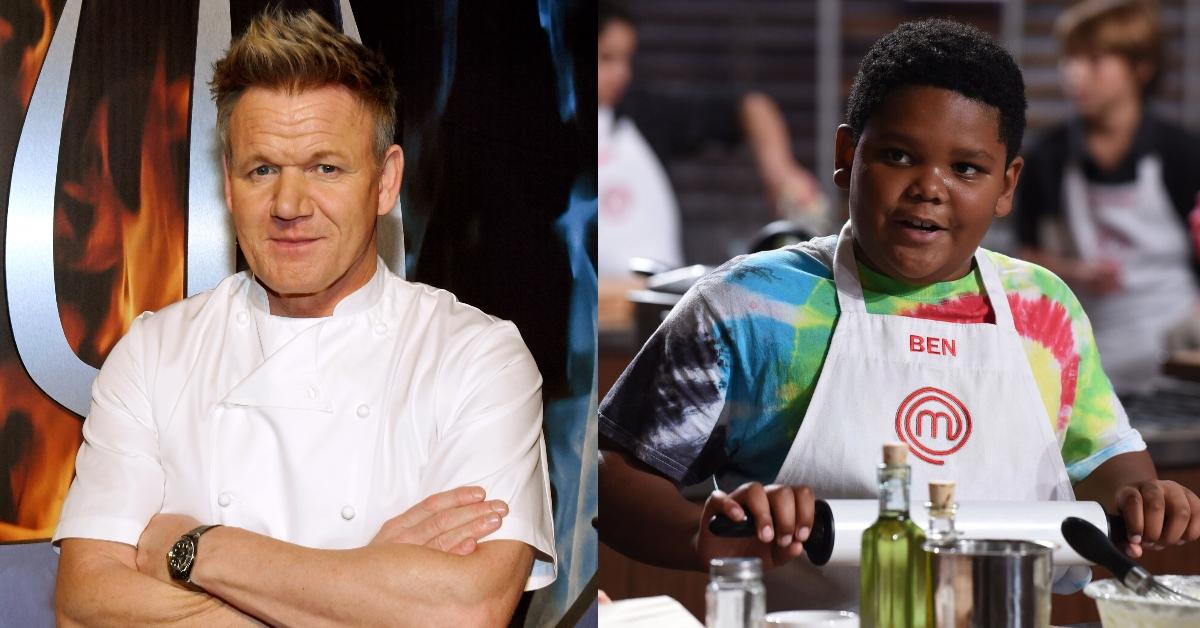 featured gordon ramsay