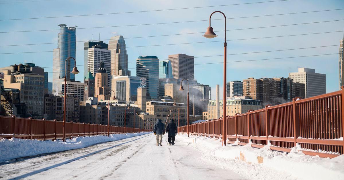 minnesota governor signs executive order on climate crisis