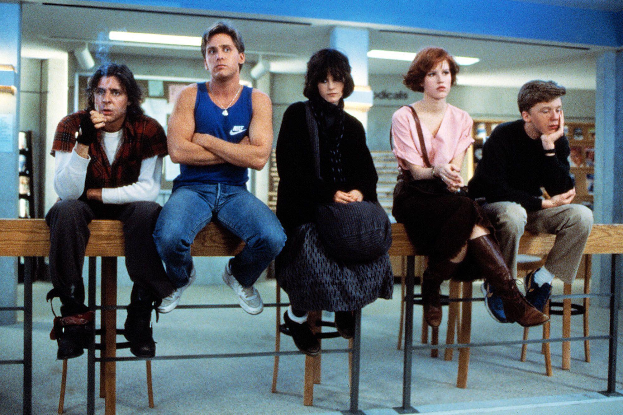 breakfast club