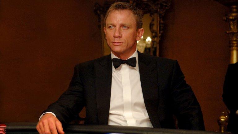 daniel craig