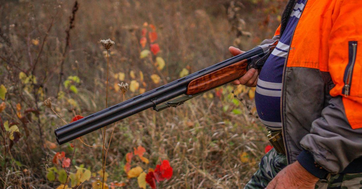 new hunting regulations