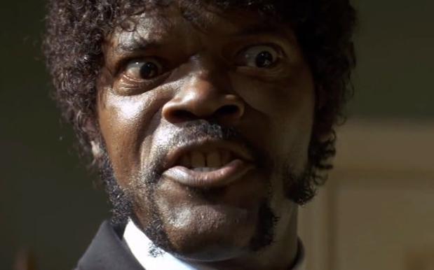 sam jackson motherfucker