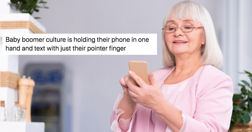 30 Funny Tweets That Describe Boomer Culture To A T