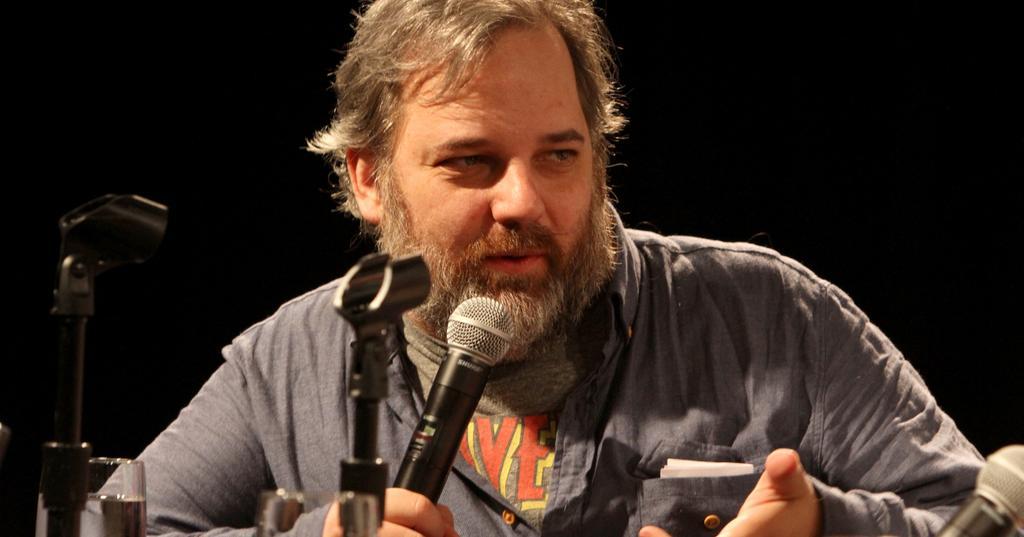 dan harmon