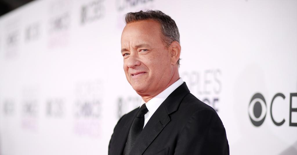 featured tom hanks