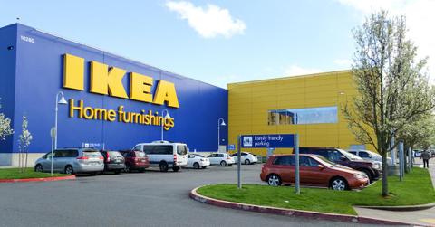 ikea black friday