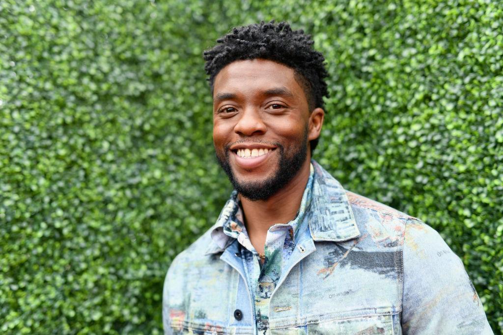 chadwick boseman inspirational quotes