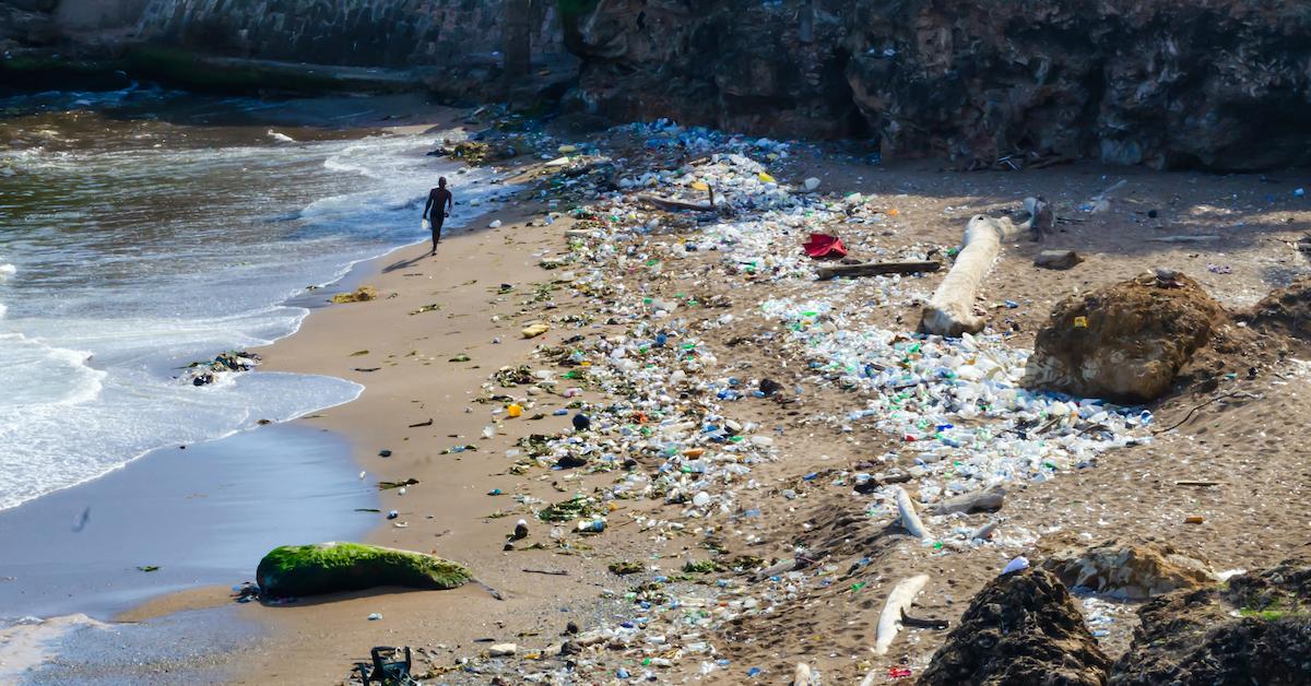 caribbean banning single use plastic