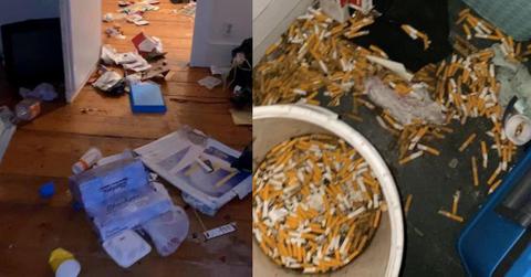 featured landlord problems