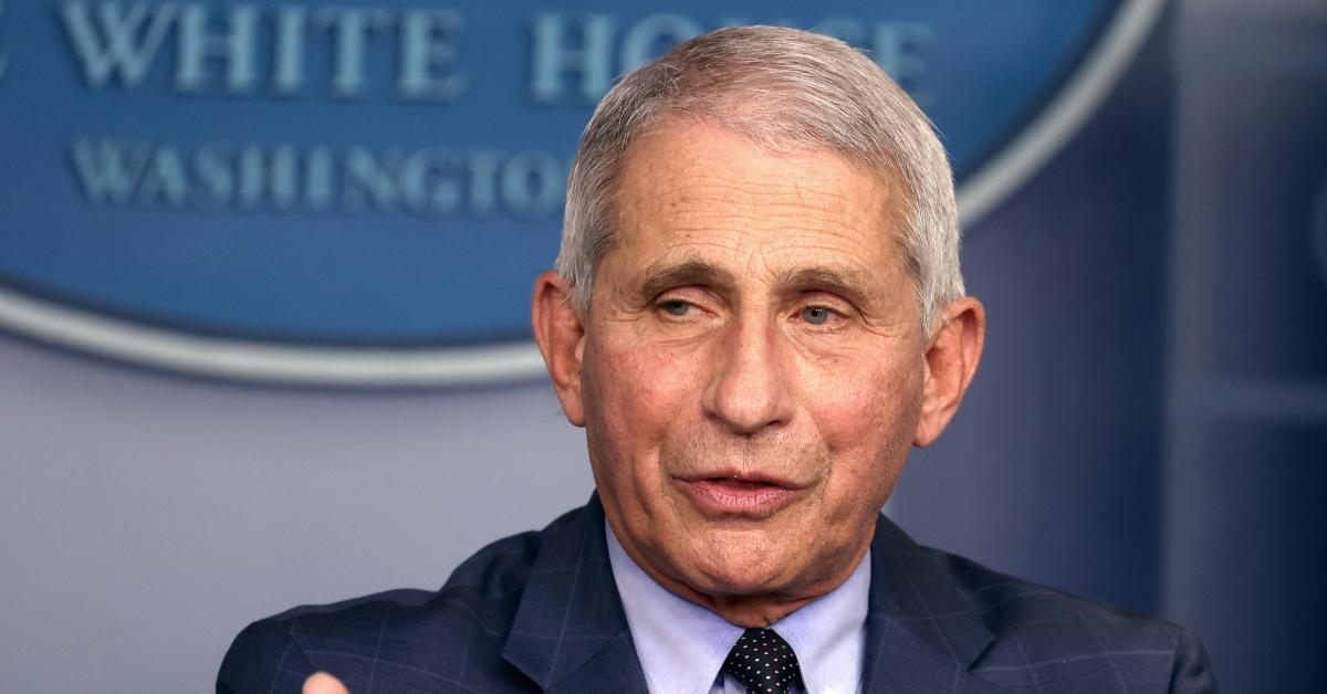 biden hires fauci