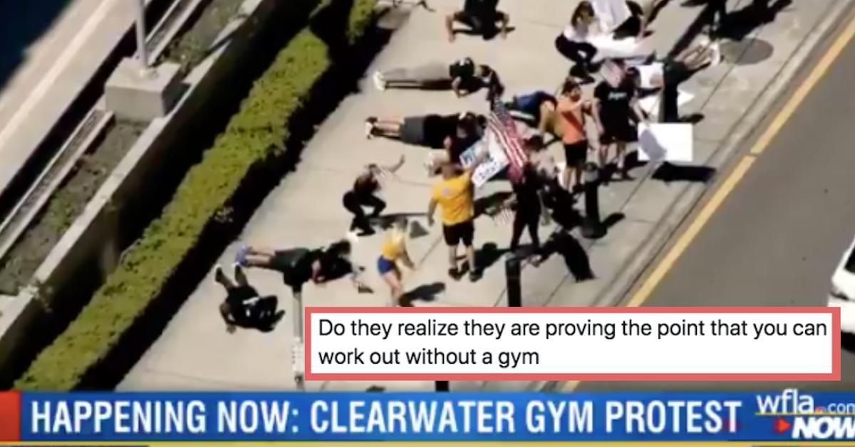 featured florida protesters