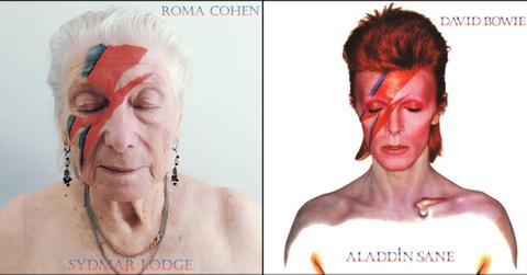 featured album cover