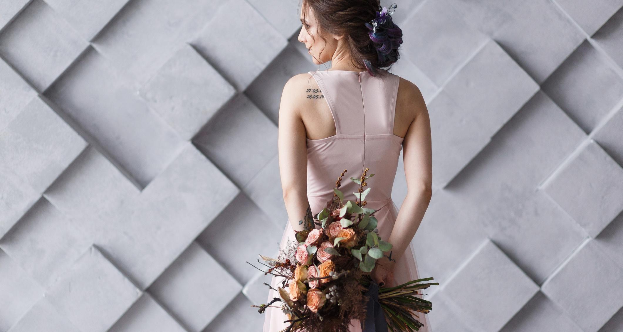 featured wedding tattoo