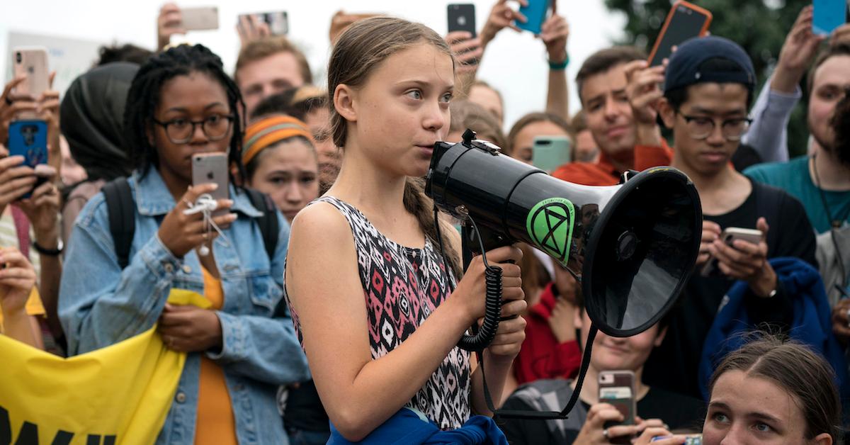 climate emergency word of year