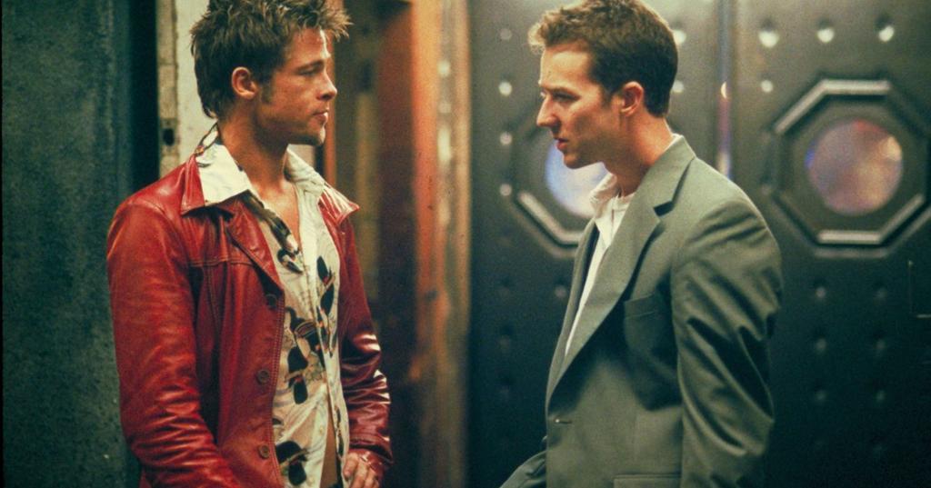 fight club