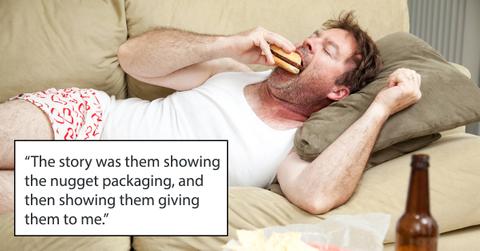 facebook thumb recovered