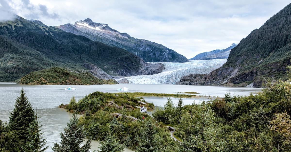 trump tongass national forest