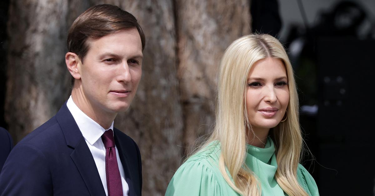 Secret Service spent $100,000 on an apartment near Ivanka Trump's home  because they couldn't use her toilet, report