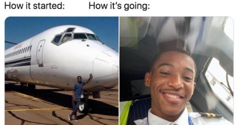 featured how its going