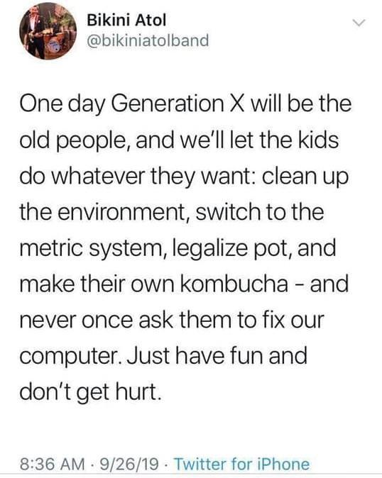 gen x memes