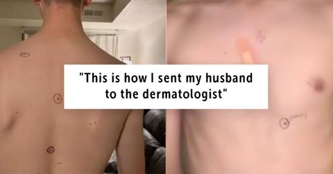 dermatologist