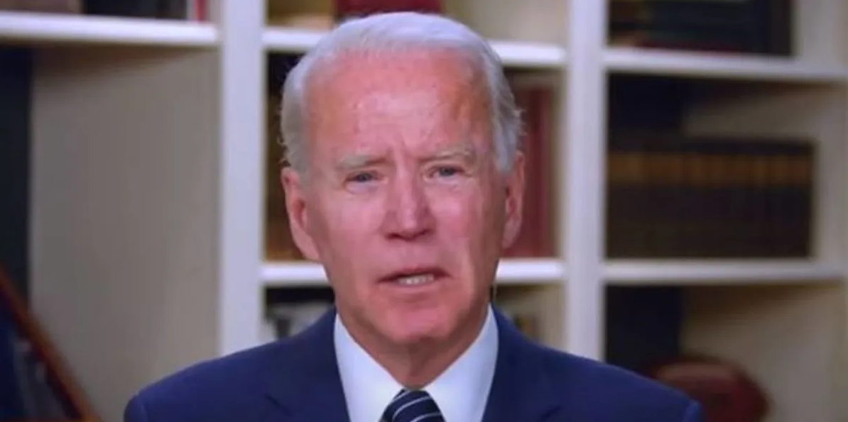 Joe Biden shares the tragedies he's faced in his own life to help ...
