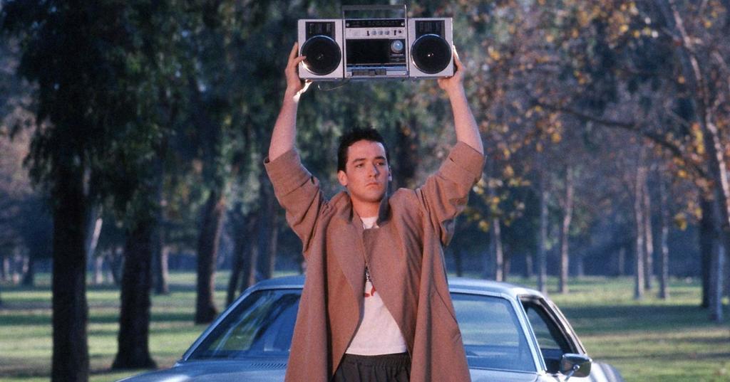 say anything