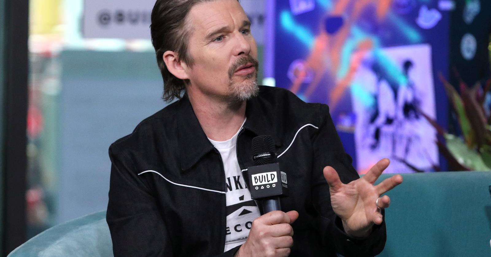 ethan hawke