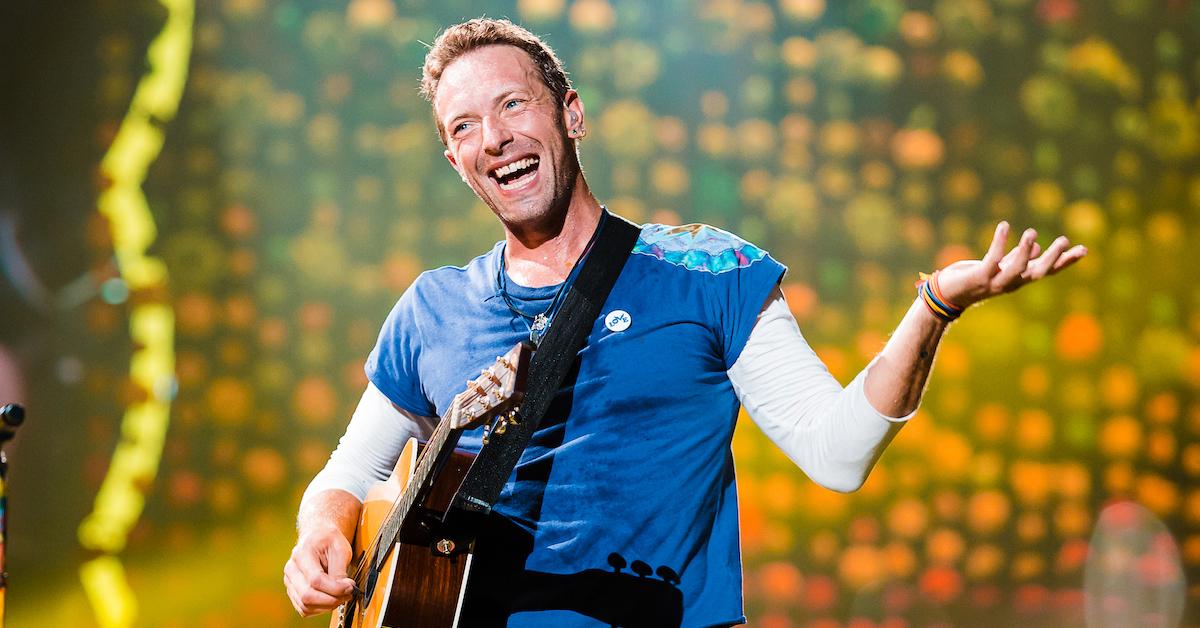 coldplay tour sustainable carbon neutral