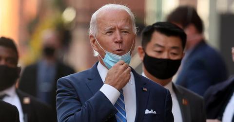 joe biden didnt win cover