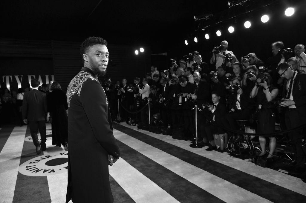 chadwick boseman inspirational quotes