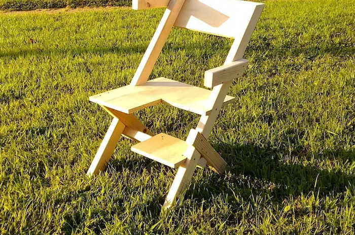 chair