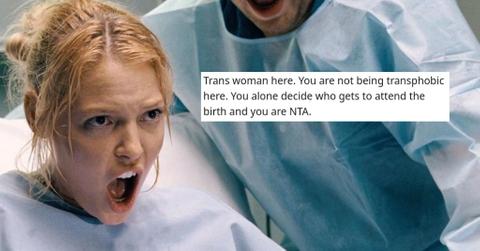 knocked up delivery scene cover